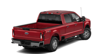 2026 Ford Super Duty® External Image 4
